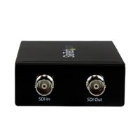 sdi2hd StarTech.com 2 port SDI to HDMI, SDI Video Converter, 1920 x 1080 Maximum Resolution