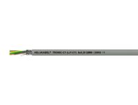 20085 Helukabel TRONIC-CY Series Control Cable, 6 Cores, 0.34 mm², Screened, 22 AWG, Shielded PVC Shield, Control Cable