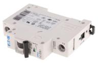faz-c6-1 xEffect FAZ MCB Mini Circuit Breaker 1P, 6 A, 10 kA, Curve C