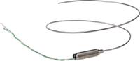 219-4365 RS PRO Type K Mineral Insulated Thermocouple 500mm Length, 1.5mm Diameter → +1100°C