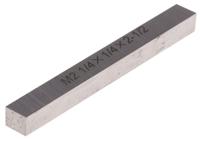 522-7733 RS PRO Square Tool Bit HSS, 2.5 in M2