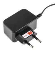 124-2183 RS PRO 7.5W Plug-In AC/DC Adapter 5V dc Output, 1.5A Output