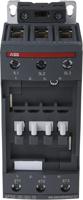 1sbl367001r1300-af52-30-00-13 ABB AF52 AF Contactor, 230 V ac Coil, 3-Pole, 100 A, 22 kW, 3NO, 690 V ac