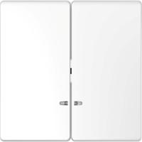 mtn3420-6035 Schneider Electric White Blind & Roller Control Switch, D-Life Series