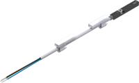 sme-8m-do-24v-k-75-oe Festo Reed Pneumatic Position Detector, IP65, IP68, 5 → 30V ac/dc, NC Operation, SME, with LED indicator, 546799