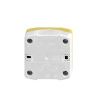 xalk178f Schneider Electric XALK178F, Harmony, Red/Yellow/Grey, Twist to Reset 40mm Mushroom Head Emergency Button