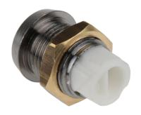 a104800aab Arcolectric (Bulgin) Ltd 9.5mm Diameter LED Holder for use with 5mm LED