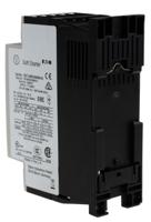 134910-ds7-340sx009n0-n Eaton Soft Starter, , 4 kW, 460 V ac, 3 Phase, IP20