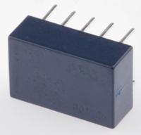 tq23 Panasonic PCB Mount Signal Relay, 3V dc Coil, 1A Switching Current, SPDT