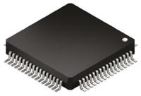 ads8568spm Texas Instruments, Octal 16-bit- ADC 500ksps, 64-Pin LQFP