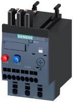 3ru2116-0hc0 Siemens SIRIUS 3RU2 Thermal Overload Relay, 0.8 A F.L.C, 800 mA Contact Rating, 0.18 kW, 0.25 kW, 0.37 kW, 690 V, SIRIUS
