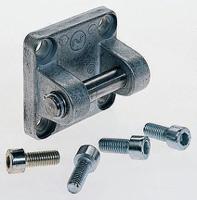 qa805023 Norgren Rear Clevis QA/8050/23, To Fit 50mm Bore Size
