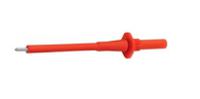 rs-sps-2700-ni-sw Schutzinger Spring Loaded Test Probe, 2mm Tip, 1kV, 10A