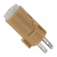 a16-24dsy Omron Yellow Push Button LED for Use with Pushbutton Switch
