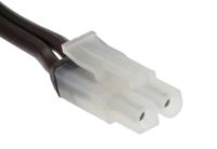 tm73 TecMate TM73 Battery Charger Lead for AccuMate 612, OptiMate III, OptiMate PRO Charger