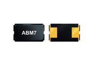 abm7-12288mhz-d2y-t Abracon 12.288MHz Crystal ±50ppm SMD 2-Pin 6.0 x 3.5 x 1.4mm