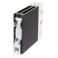 121-3896 RS PRO Solid State Relay, 30 A Load, DIN Rail Mount, 530 V rms Load, 32 V dc Control