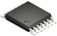 mcp45hv51-502est MCP45HV51-502E/ST, Digital Potentiometer 5kΩ 256-Position Linear Serial-I2C 14 Pin, TSSOP