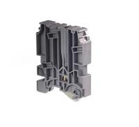 1sna168355r1300 ABB End Stop for use with H6/24.DH, HD120/30.F10, HD185/36.F12, HD2.5/6, HD6/14, HD6/7.2G.3G, HD6/7.3G.2G, HD6/7.5G,