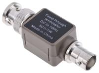 ta051 Pico Technology TA051 Attenuator, For Use With 50Ω Signal Oscilloscope