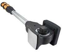 05003692001 Wera Koloss 1/2 in Square Ratchet, 341 mm Overall