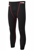 xarc03-xl PULSAR Black Arc Flash Leggings