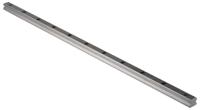 176-6693 RS PRO HG Series, Linear Guide Rail 20mm width 640mm Length