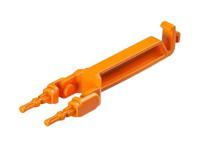 2583120 Rittal Orange Plastic pliers