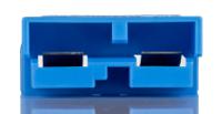 237-8781 RS PRO Male 2 Way Modular Battery Contact, Cable Mount, 25/ 35A, 600 V