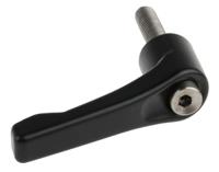 478-084 RS PRO Clamping Lever, M6 x 20mm