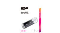 sp016gbuf3b02v1k Silicon Labs SP016GBUF3B02V1K 16 GB USB 3.2 USB Stick