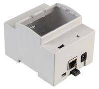 250410000bgb Italtronic Case for BeagleBone Black, Grey