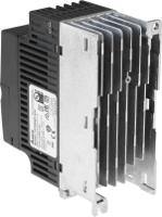 vfd004el43a Delta Electronics Inverter Drive, 0.4 kW, 3 Phase, 400 V ac, 1.8 A, VFD-EL Series