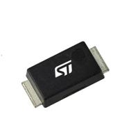 stps5h100afy STMicroelectronics 100 V 5 A Diode High Voltage 2-Pin SOD-128 STPS5H100AFY