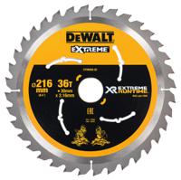 dt99569-qz DeWALT Circular Saw Blade, Pack of 1