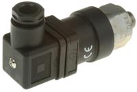 0184461031012 Suco 0184 Series Pressure Sensor, 10bar Min, 100bar Max, Relay Output