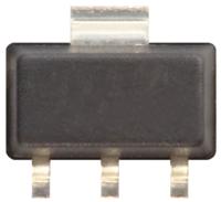 ss543at Honeywell Surface Hall Effect Sensor 3.8 V 30 V, Digital, SOT-89, 3-Pin