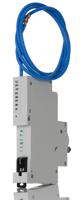 emch132r30c-erbm-321c003-a Eaton RCBO, 32A Current Rating, 1P Poles, 30mA Trip Sensitivity, Type C, MEMShield Range