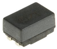 srf0905-102y Bourns, SRF0905, 0905 Yes Surface Mount Common Mode Line Filter with a Ferrite Core, 1 mH Wirewound ±50 % 800 mA Idc