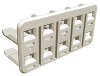 1-174656-1 TE Connectivity, EconoSeal J Mark II 10 Way TPA Lock for use with Automotive Connectors