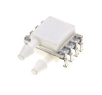 4515do-ds3bk020dpl TE Connectivity Piezoresistive Pressure Sensor, 10psi Operating Max, PCB Mount, 8-Pin, 300psi Overload Max, Dual