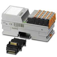 2701232 Phoenix Contact PLC I/O Module, Analogue