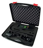 0563-3164 Testo 316-4 Handheld Refrigerant Leak Detector for Refrigerants Detection, Audible Alarm