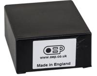 cui30a04e Through Hole Audio Transformer 150 (Parallel) Ω, 600 (Series) Ω 2W