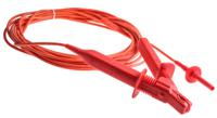 1002-647 Megger  Insulation Tester HV Test Lead Set, For Use With MIT510/2