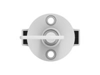 35h-210-000-or-900 TE Connectivity 1 Pole Flange Switch Disconnector - 250A Maximum Current, IP67