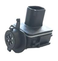 bld01 SGX Sensors BLD01, Hydrogen Gas Sensor IC for Automotive