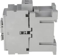 100-c09ej10 Allen Bradley 100 Series 100C Contactor, 24 V dc Coil, 3-Pole, 9 A, 4 kW, 3NO, 690 V ac