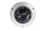 146-4643 RS PRO Analogue Indoor, Outdoor CCTV Camera