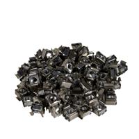 nsycn9m625 Schneider Electric M6 Cage Nut NSYCN9M625